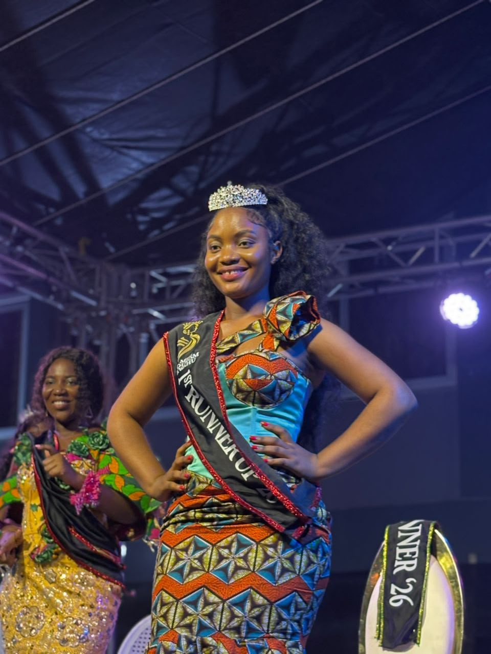 Edna Owusu Adwoo