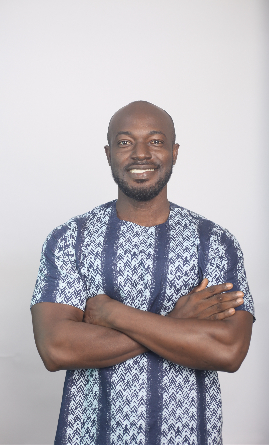 Owusu Bright